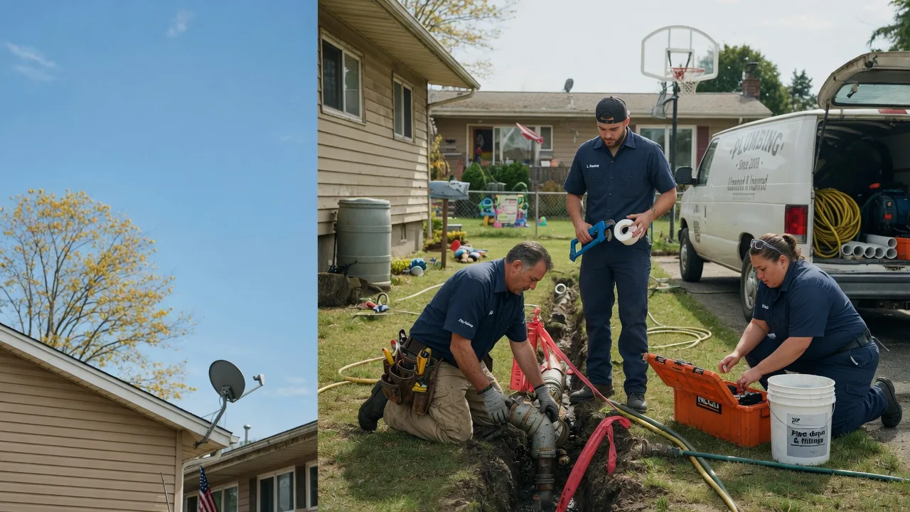 Garbage Disposal Replacement in Westernport, MD near me